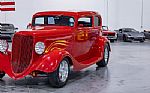 1933 Victoria Street Rod Thumbnail 28