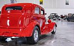 1933 Victoria Street Rod Thumbnail 30