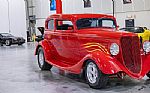 1933 Victoria Street Rod Thumbnail 31