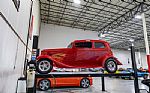 1933 Victoria Street Rod Thumbnail 73