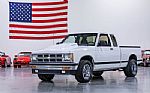 1993 S-10 Thumbnail 3