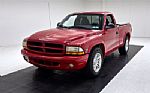 1999 Dakota RT Short Bed Pickup Thumbnail 1