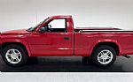 1999 Dakota RT Short Bed Pickup Thumbnail 2
