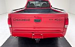 1999 Dakota RT Short Bed Pickup Thumbnail 4