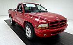 1999 Dakota RT Short Bed Pickup Thumbnail 7
