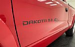 1999 Dakota RT Short Bed Pickup Thumbnail 14