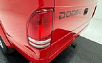 1999 Dakota RT Short Bed Pickup Thumbnail 22