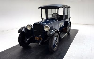 Photo of a 1925 Dodge Brothers 3/4 Ton Screen Side Truck for sale
