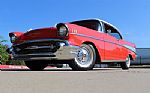 1957 Bel Air Hardtop Coupe Thumbnail 4
