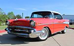 1957 Bel Air Hardtop Coupe Thumbnail 3