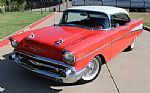1957 Bel Air Hardtop Coupe Thumbnail 2