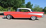 1957 Bel Air Hardtop Coupe Thumbnail 6