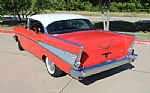 1957 Bel Air Hardtop Coupe Thumbnail 8