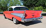 1957 Bel Air Hardtop Coupe Thumbnail 9