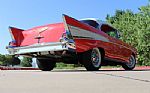 1957 Bel Air Hardtop Coupe Thumbnail 24