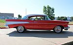 1957 Bel Air Hardtop Coupe Thumbnail 26