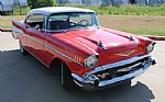 1957 Bel Air Hardtop Coupe Thumbnail 28