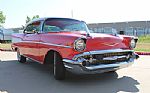 1957 Bel Air Hardtop Coupe Thumbnail 29