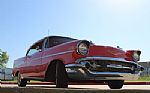 1957 Bel Air Hardtop Coupe Thumbnail 30