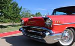 1957 Bel Air Hardtop Coupe Thumbnail 60