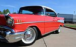 1957 Bel Air Hardtop Coupe Thumbnail 61