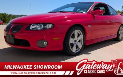 Photo of a 2004 Pontiac GTO for sale