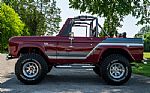 1975 Bronco Thumbnail 9