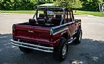 1975 Bronco Thumbnail 17