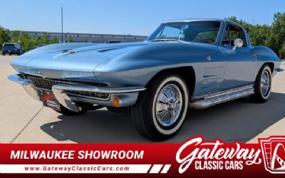 Photo of a 1964 Chevrolet Corvette Sting Ray for sale