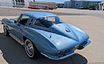 1964 Corvette Sting Ray Thumbnail 8