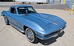 1964 Corvette Sting Ray Thumbnail 20