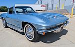 1964 Corvette Sting Ray Thumbnail 21