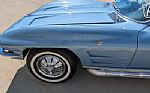 1964 Corvette Sting Ray Thumbnail 26