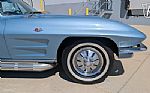 1964 Corvette Sting Ray Thumbnail 42