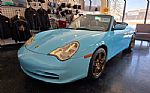 2003 911 Cabriolet Thumbnail 1