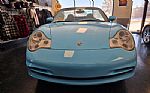 2003 911 Cabriolet Thumbnail 2