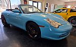 2003 911 Cabriolet Thumbnail 3
