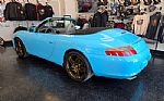 2003 911 Cabriolet Thumbnail 8
