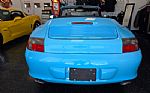 2003 911 Cabriolet Thumbnail 9