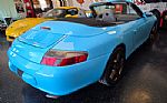 2003 911 Cabriolet Thumbnail 10