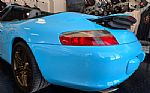 2003 911 Cabriolet Thumbnail 13
