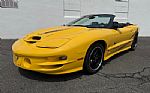 2002 Trans Am Collector Edition Thumbnail 1