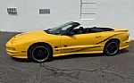 2002 Trans Am Collector Edition Thumbnail 2