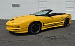 2002 Trans Am Collector Edition Thumbnail 3