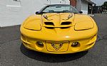 2002 Trans Am Collector Edition Thumbnail 4