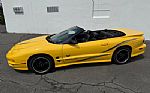 2002 Trans Am Collector Edition Thumbnail 9