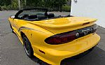 2002 Trans Am Collector Edition Thumbnail 13