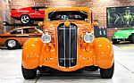 1936 5 window coupe Thumbnail 10