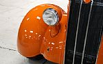 1936 5 window coupe Thumbnail 7