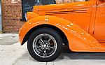 1936 5 window coupe Thumbnail 13